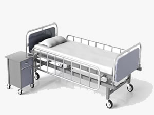 Hospital Furniture