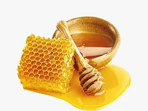 Honey Products