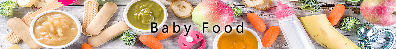 Baby Food
