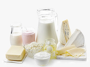 Dairy