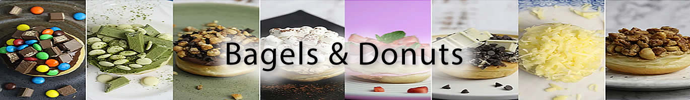 Bagels & Donuts