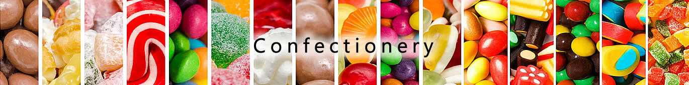 Confectionery