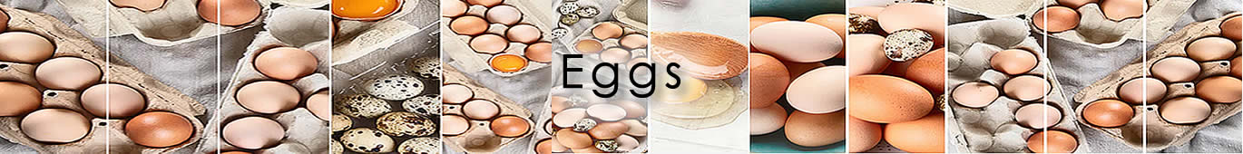 Eggs