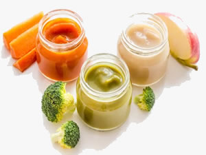 Baby Food
