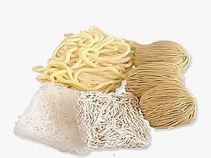 Noodles