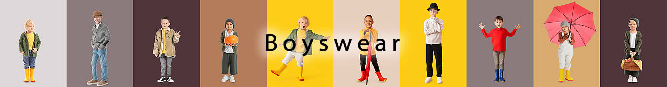 Boyswear
