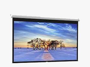 Projector Screens