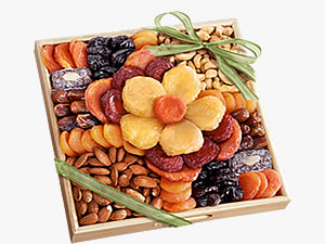 Fruit & Veggie Hampers