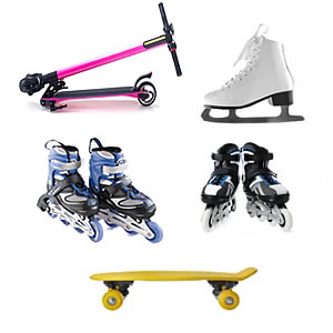 Skate Sports
