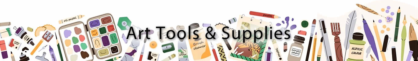 Art Tools
