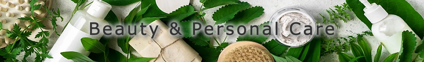 Beauty & Personal Care