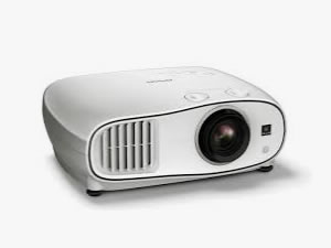 Home Theater Projectors