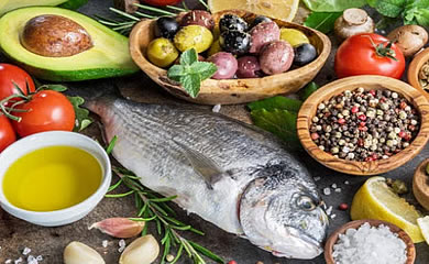 Agriculture & Forestry