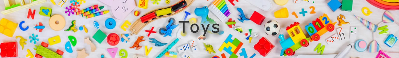 Toys