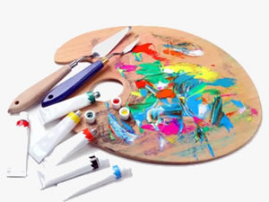 Art Tools