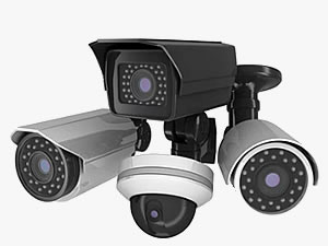 Security Systems