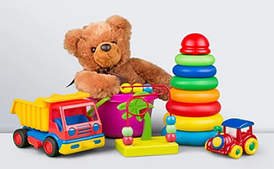 Toys