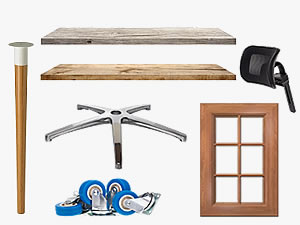 Furniture Parts