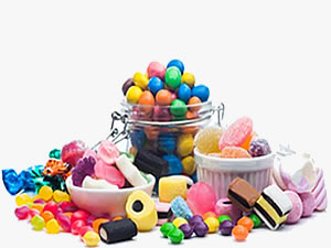 Confectionery