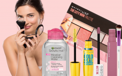 Beauty & Personal Care