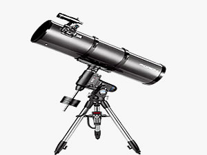Telescopes