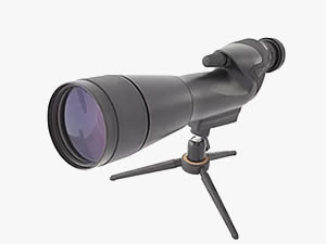 Spotting Scopes