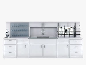 Lab Furniture