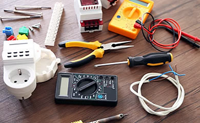 Electrical Supplies
