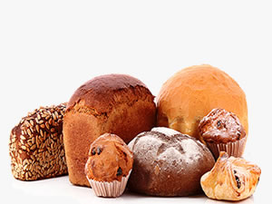 Bakery Food