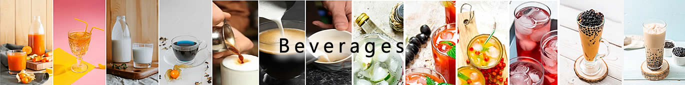 Beverages