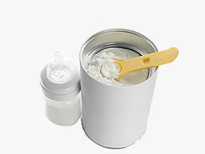 Baby Formula