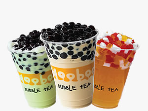 Bubble Tea