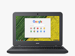 Chromebook