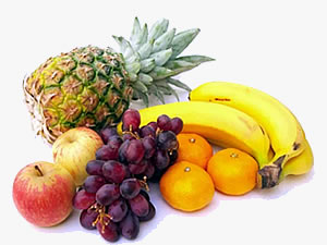 Fruits