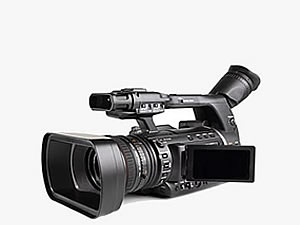 Video Cameras