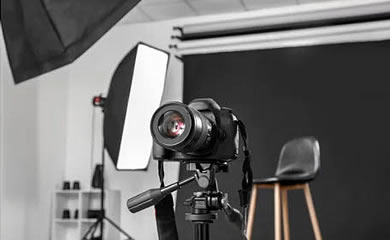 Photography & Optics