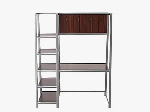 Industrial Furniture