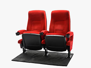 Theater Furniture