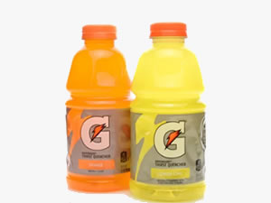 Sports Drinks