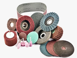 Abrasives