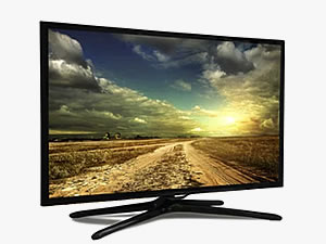 Displays, Monitors & TVs