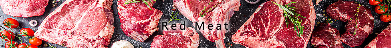 Red Meat