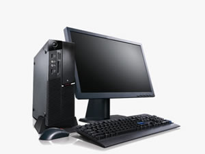 Desktop PC