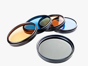 Lens Filters