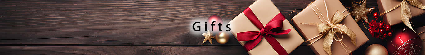 Gifts