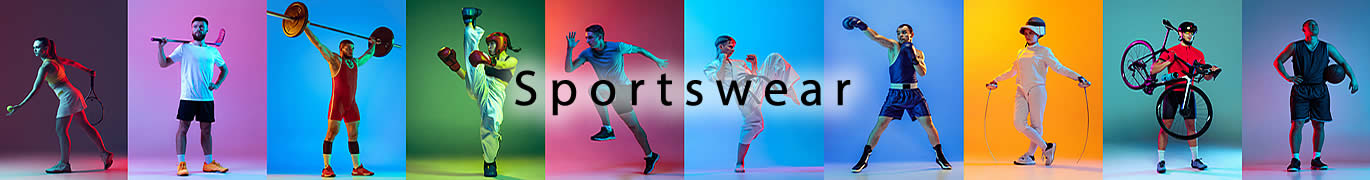 Sportswear