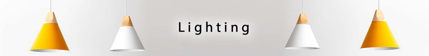 Lighting