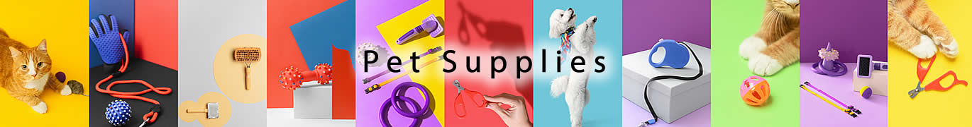 Pet Supplies