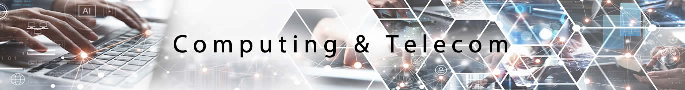 Computing & Telecom