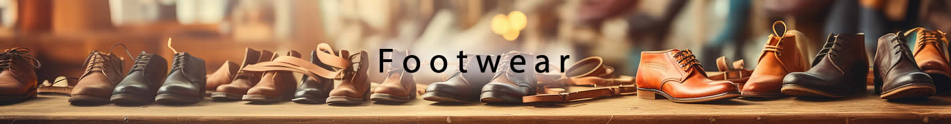 Footwear